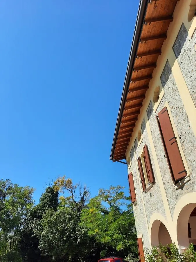 B&B Casa Santa Lucia Manerba del Garda