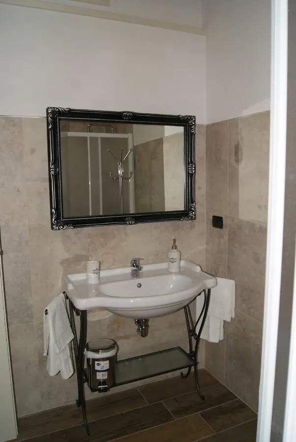 B&B Casa Santa Lucia Manerba del Garda