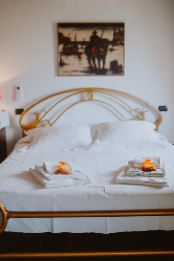B&B Casa Santa Lucia Manerba del Garda