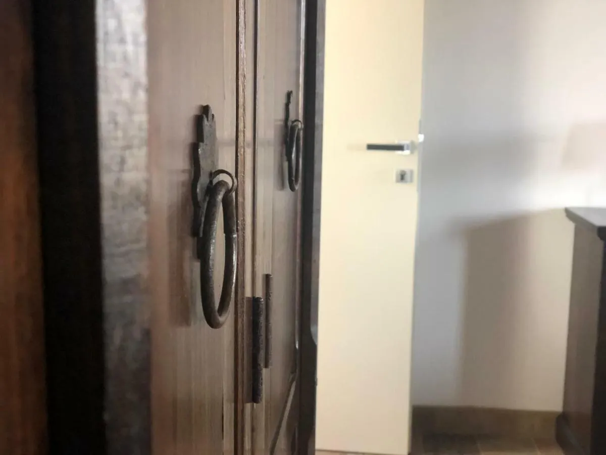 B&B Casa Santa Lucia Manerba del Garda Italien