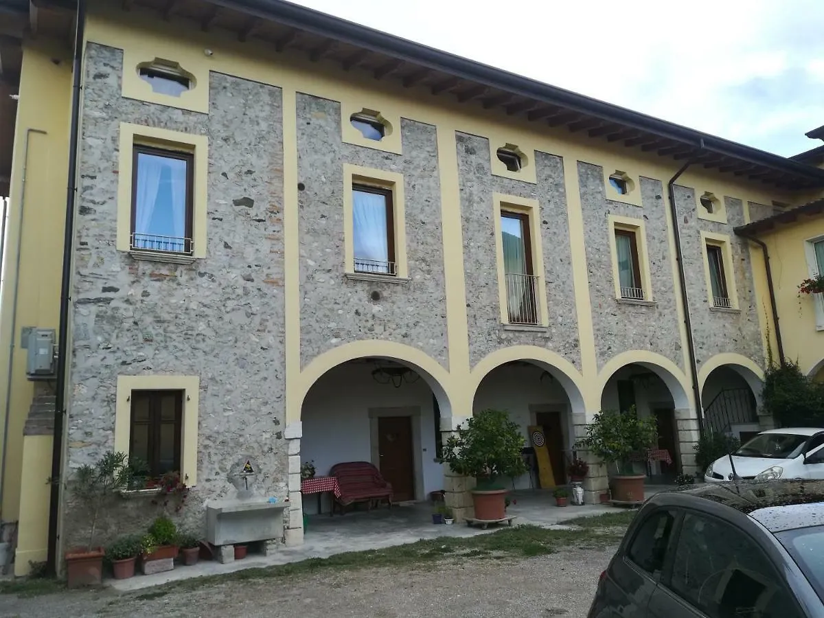 B&B Casa Santa Lucia Manerba del Garda 0*,  Italien