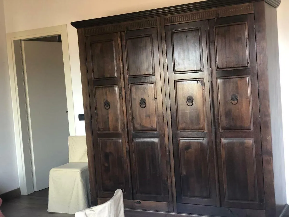 B&B Casa Santa Lucia Manerba del Garda