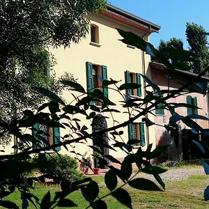 Il Boschetto Di Morgana Frühstückspension Castel San Pietro Terme