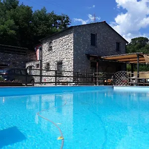 Il Rustico Frühstückspension Sestri Levante