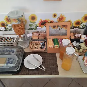 Mayoti Frühstückspension