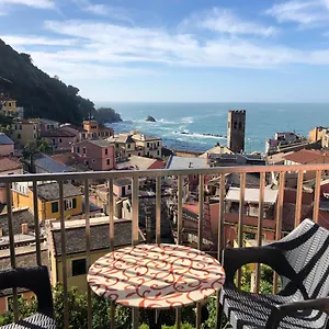 Manuel's , Monterosso al Mare Italie