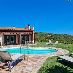 Fonte Murata Frühstückspension Portoferraio