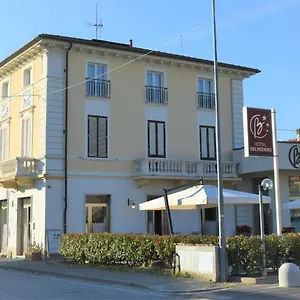 Belvedere Hotel Galleno