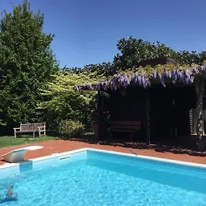 La Pergola Frühstückspension Cesena