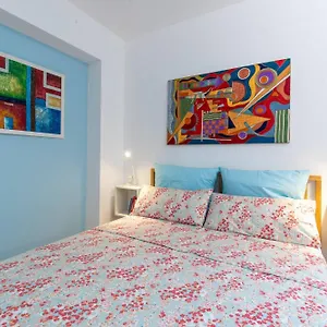Mersa Aparthotel Brolo