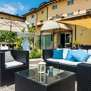 Borgo Dei Poeti Romantik Wellness&spa Hotel
