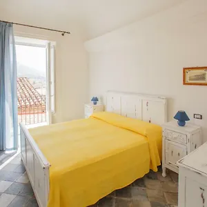 Casa Don Luigi , Cefalù Italie