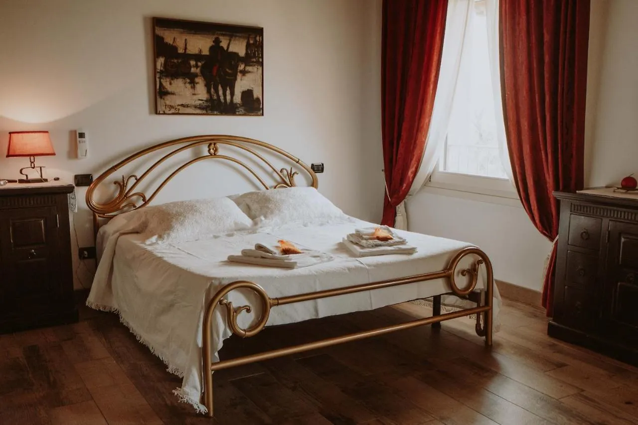 Bed & Breakfast B&B Casa Santa Lucia Manerba del Garda