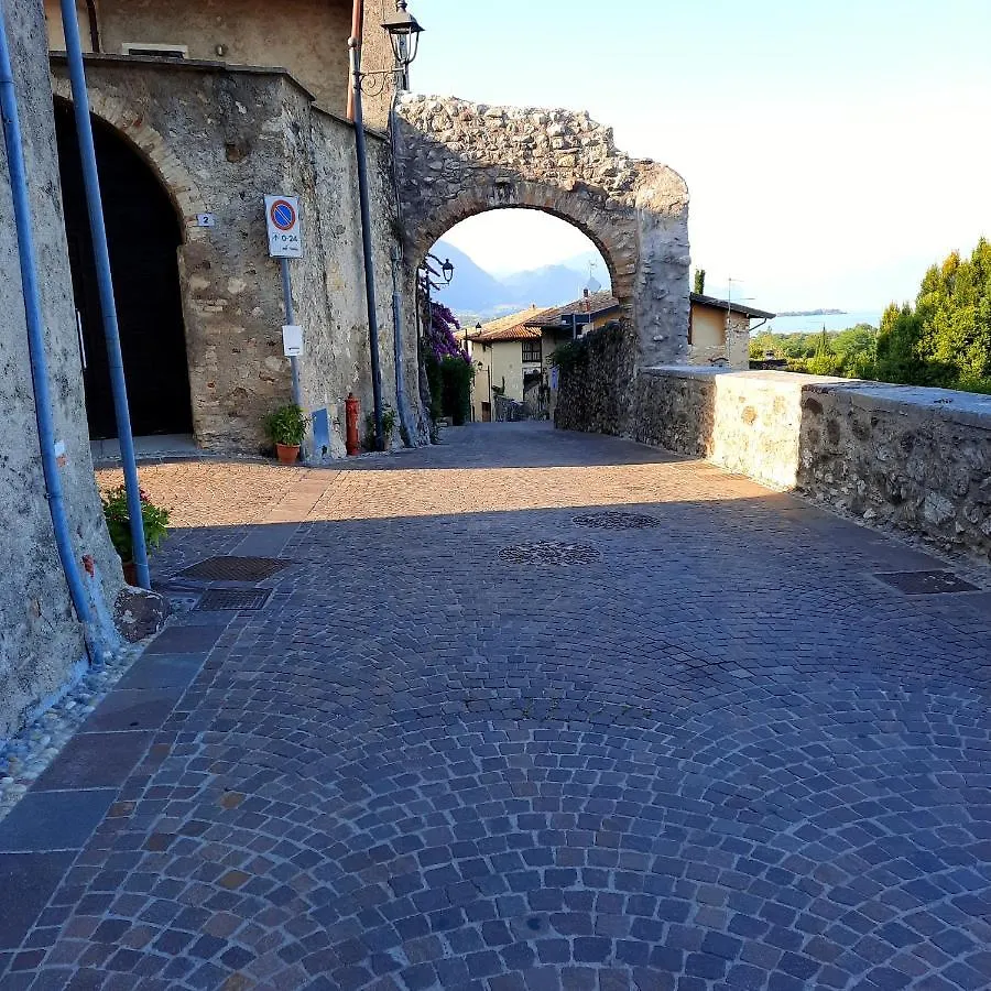 B&B Casa Santa Lucia Manerba del Garda 0*,  Italy