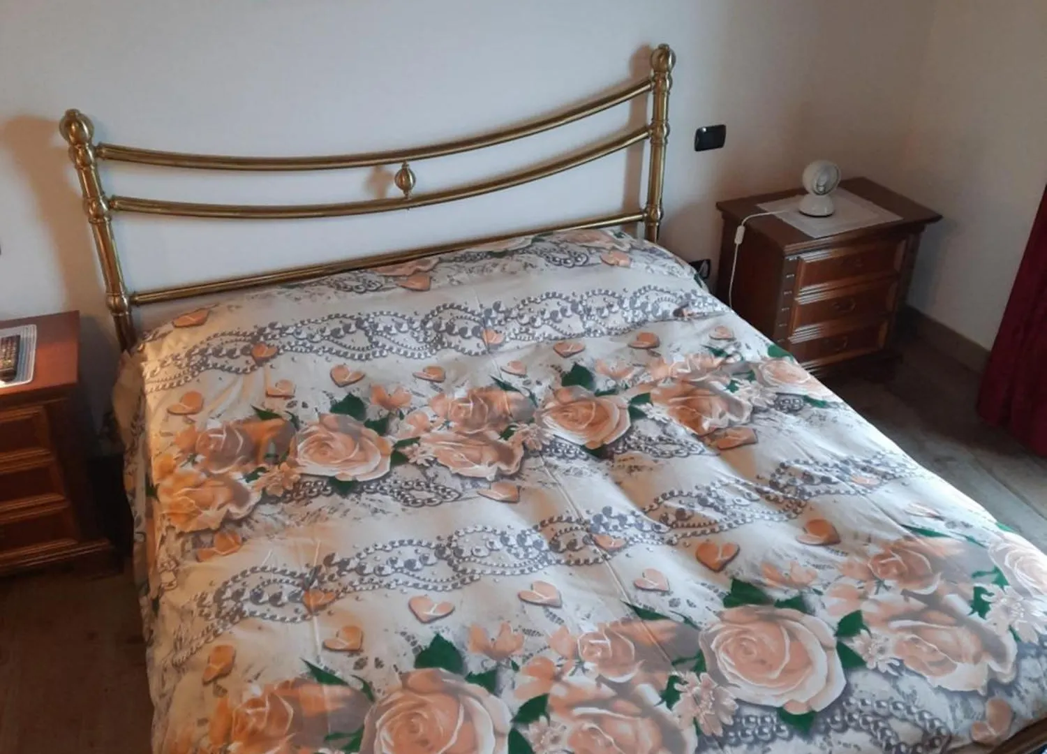 B&B Casa Santa Lucia Manerba del Garda