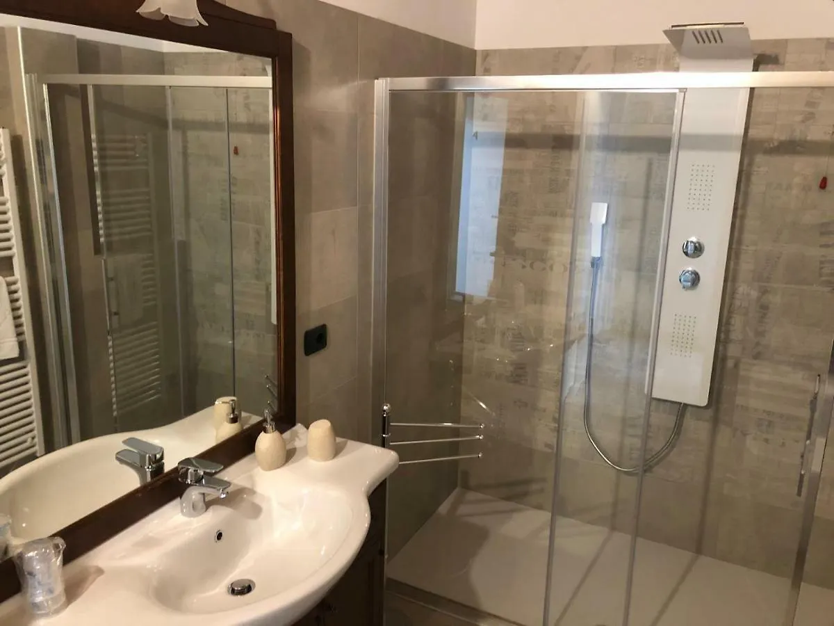 B&B Casa Santa Lucia Manerba del Garda 0*,