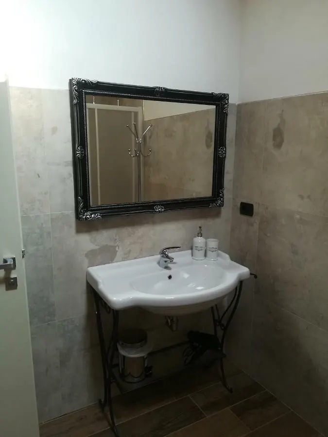 Bed & Breakfast B&B Casa Santa Lucia Manerba del Garda
